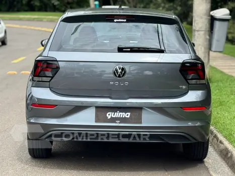 POLO 1.0 170 TSI Highline