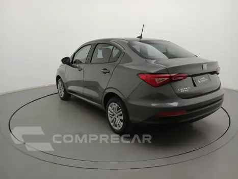 CRONOS 1.3 FIREFLY FLEX DRIVE CVT