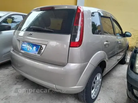 FIESTA 1.6 FLEX