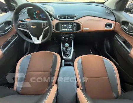 ONIX 1.4 MPFI Activ 8V