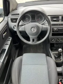 FOX 1.0 MI Bluemotion 8V