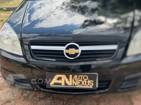 VECTRA 2.0 MPFI Elegance 8V