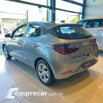 HB20 Vision 1.6 Flex 16V Aut