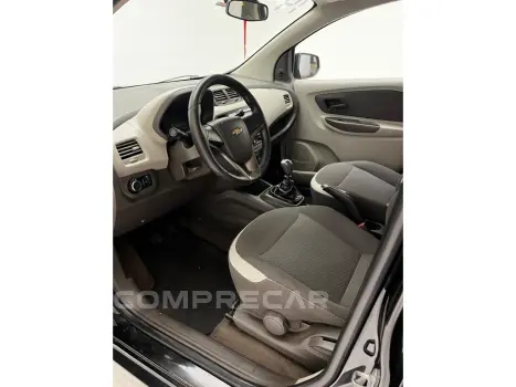 SPIN 1.8 LT 8V FLEX 4P MANUAL