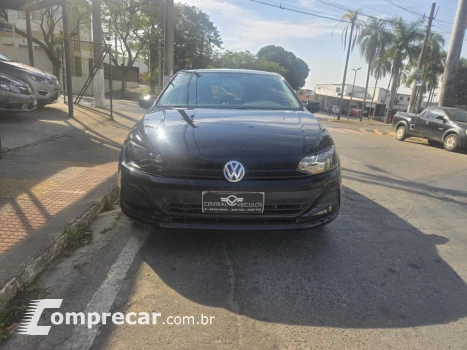 POLO 1.0 MPI