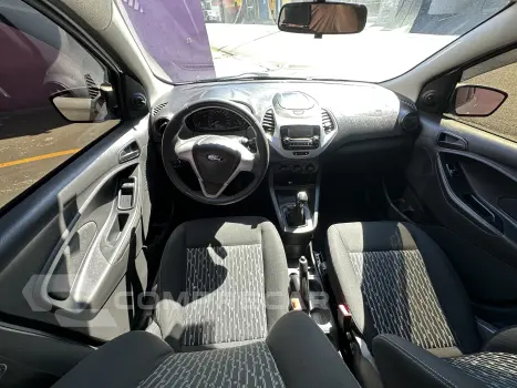 KA 1.0 SE 12V