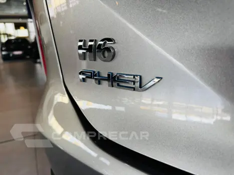 HAVAL H6 1.5 PHEV19 E-TRACTION