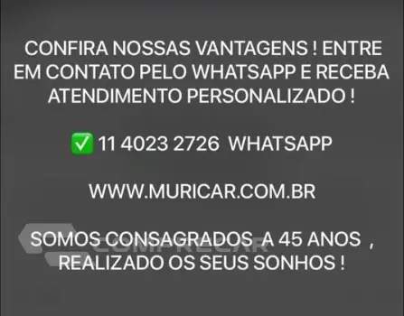 HB20 1.0 TGDI FLEX COMFORT PLUS AUTOMÁTICO