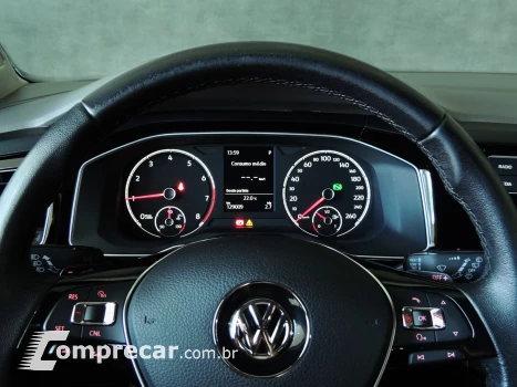 POLO 1.0 200 TSI Comfortline