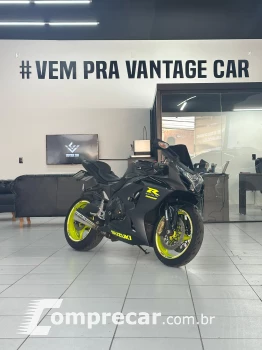GSX-R 1000