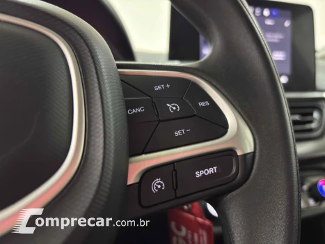 PULSE 1.3 FLEX DRIVE CVT