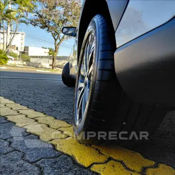 COROLLA CROSS 2.0 VVT-IE FLEX XRE DIRECT SHIFT