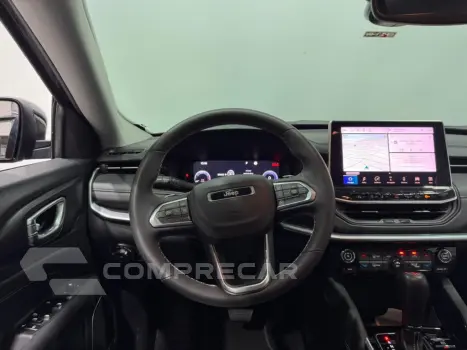 COMMANDER 1.3 T270 TURBO FLEX LONGITUDE AT6