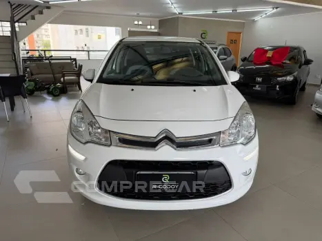 C3 Attraction Pure Tech 1.2 Flex 12V Mec