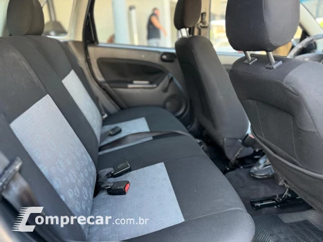 FIESTA 1.0 MPI 8V