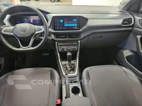 T-CROSS 1.0 200 TSI