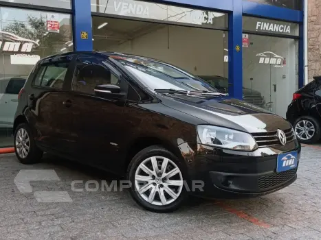 Fox 1.0 Mi 8V Flex 4P Manual