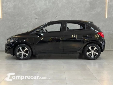 ONIX 1.4MT LTZ