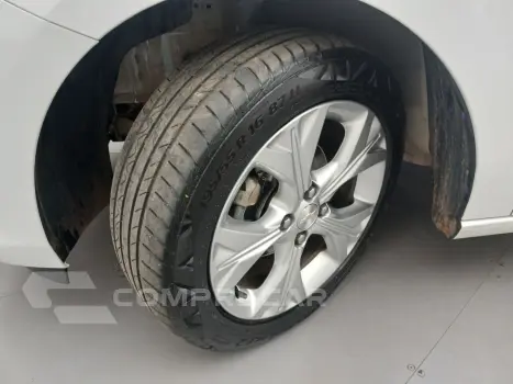 ONIX 1.0 TURBO FLEX LTZ AUTOMÁTICO