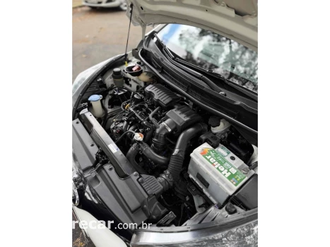 HB20 1.0 COMFORT 12V FLEX 4P MANUAL