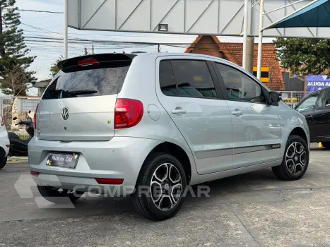 Fox SELEÇÃO 1.0 Total Flex 8V 5p
