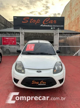 KA + 1.0 SE 16V