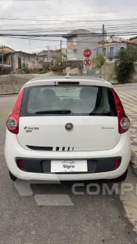 PALIO 1.0 MPI Attractive 8V