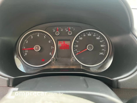 SAVEIRO 1.6 MI Trendline CS 8V
