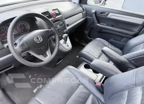 CRV 2.0 EXL 4X4 16V