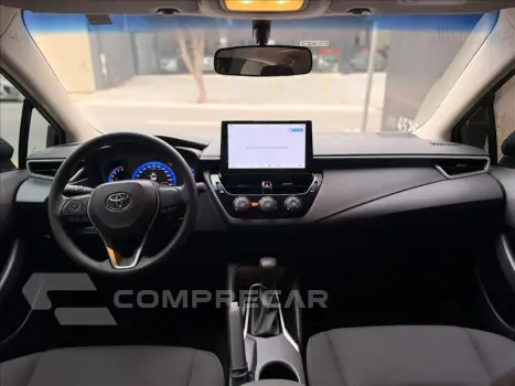 COROLLA 2.0 Vvt-ie GLI