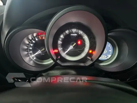 AIRCROSS Live 1.6 Flex 16V 5p Aut.