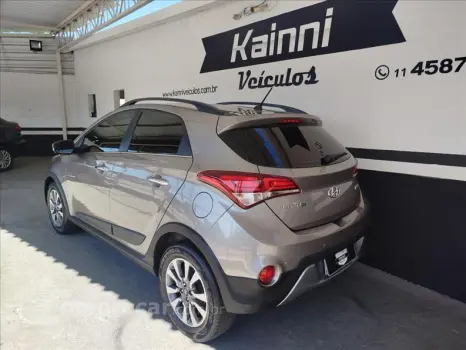 HB20 1.6 Comfort Plus 16V