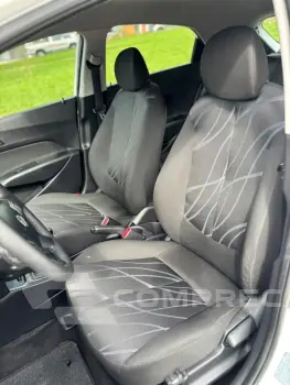 HB20 1.0 12V Comfort