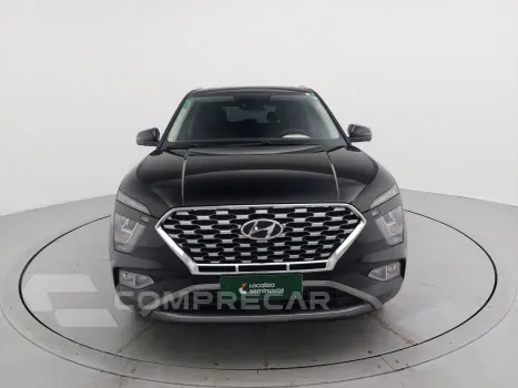 CRETA 2.0 FLEX ULTIMATE AUTOMÁTICO