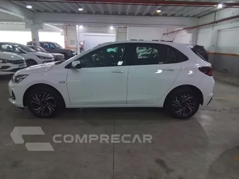 ONIX 1.0 FLEX LT MANUAL