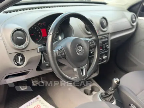 VOYAGE COMF/Highli. 1.6 T.Flex 8V 4p