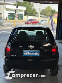 CELTA 1.0 MPFI LT 8V