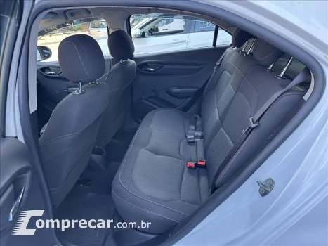 ONIX 1.4 MPFI LT 8V FLEX 4P MANUAL