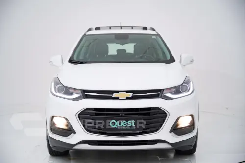 CHEVROLET TRACKER Premier 1.4 Turbo 16V Flex Aut 4 portas