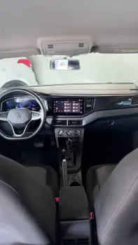 POLO 1.0 200 TSI Comfortline