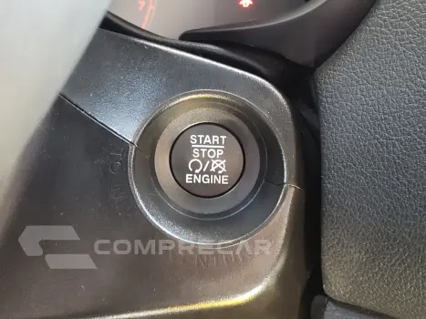 Renegade S T270 1.3 TB 4x4 Flex Aut.