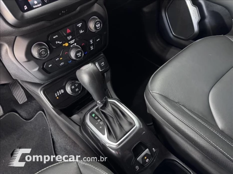 RENEGADE 1.3 T270 TURBO FLEX S 4X4 AT9
