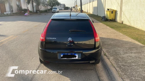 C4 1.6 GLX 16V