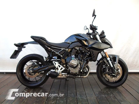 SUZUKI SUZUKI GSX-8S