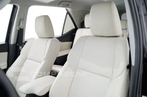 Hilux SW4 SRX Diamo. 4x4 2.8 TB Die Aut.