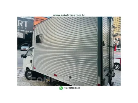 BONGO 2.5 TD DIESEL STD CS MANUAL