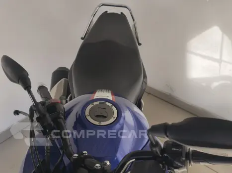 Honda Twister 250