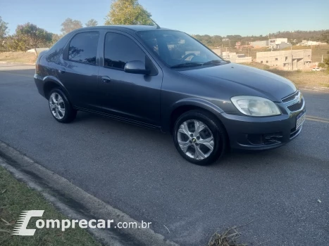 PRISMA 1.4 LT Spe/4 8V