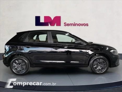 POLO 1.0 MPI TRACK MANUAL