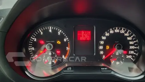 Fox 1.6 Mi Total Flex 8V 5p